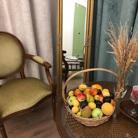 Apartments Margarita Tbilisi Zewnętrze zdjęcie