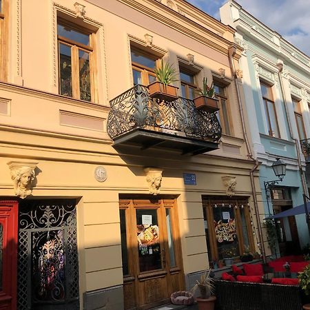 Apartments Margarita Tbilisi Zewnętrze zdjęcie