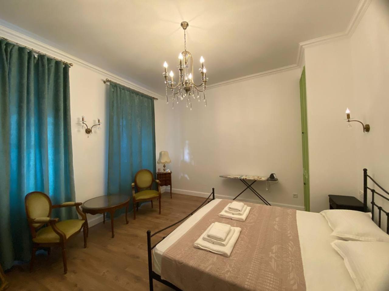 Apartments Margarita Tbilisi Zewnętrze zdjęcie