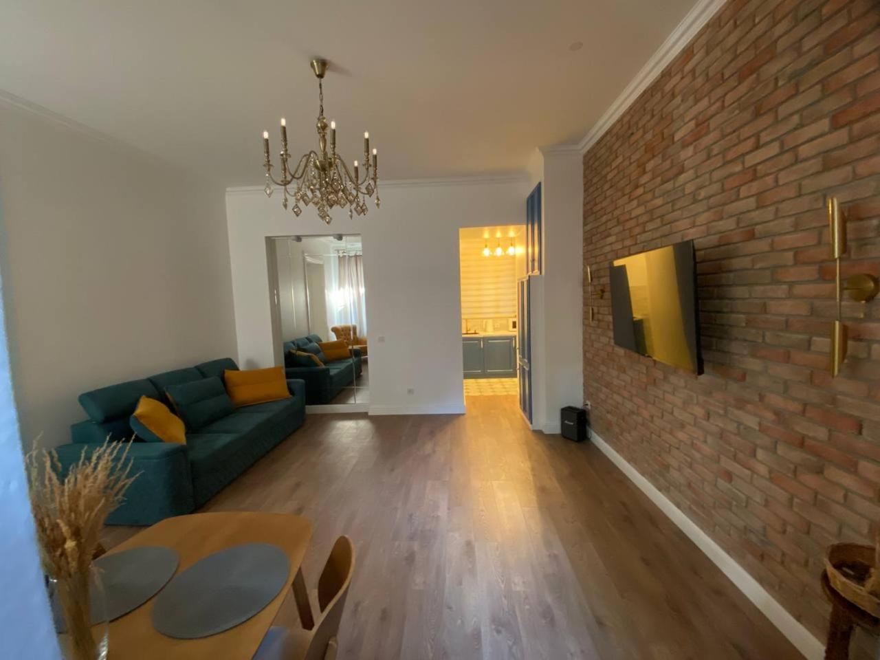 Apartments Margarita Tbilisi Zewnętrze zdjęcie