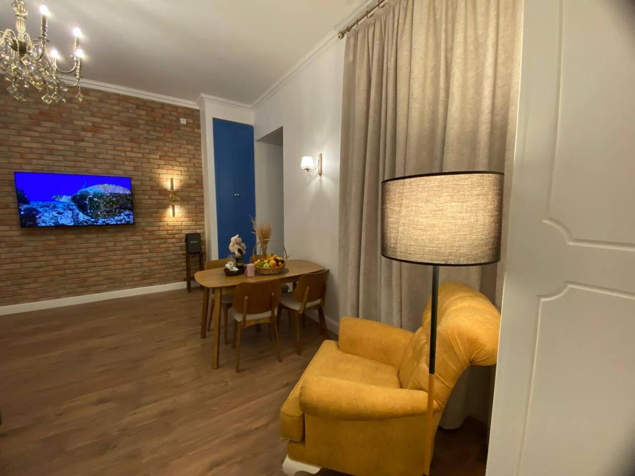 Apartments Margarita Tbilisi Zewnętrze zdjęcie