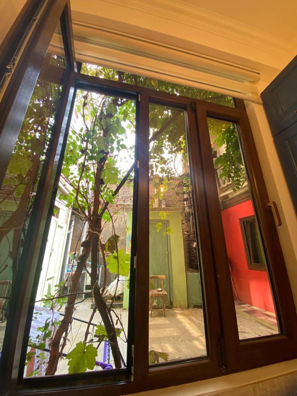 Apartments Margarita Tbilisi Zewnętrze zdjęcie