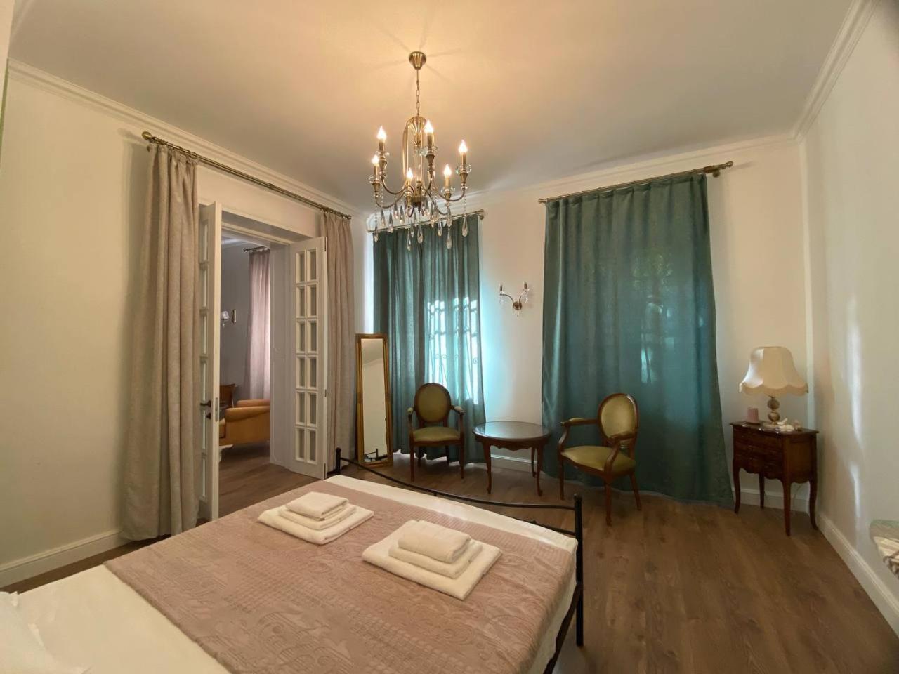 Apartments Margarita Tbilisi Zewnętrze zdjęcie