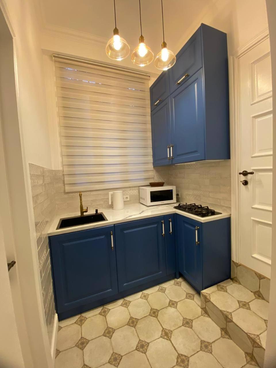 Apartments Margarita Tbilisi Zewnętrze zdjęcie
