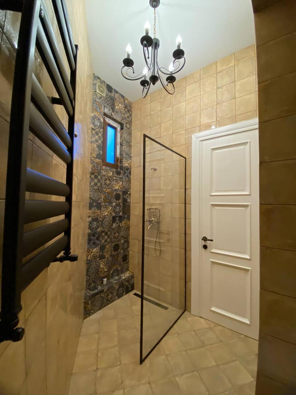 Apartments Margarita Tbilisi Zewnętrze zdjęcie